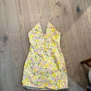 New, never worn, asos design, size 4